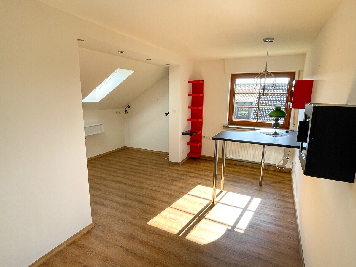 Zimmer OG