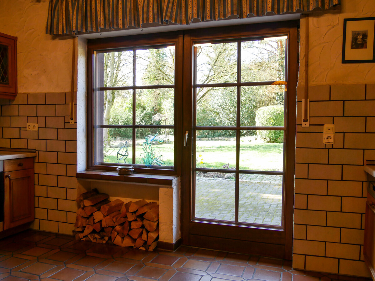 Ausgang gr. Terrasse