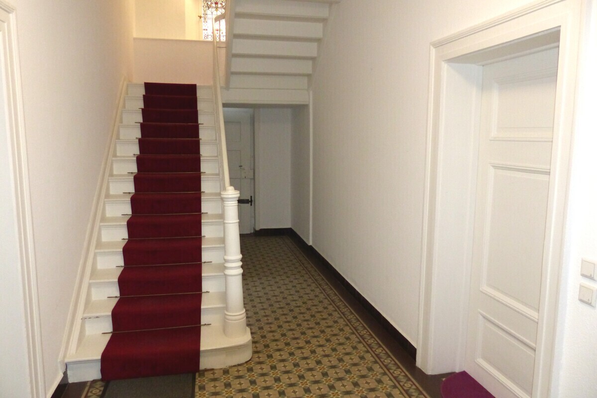Treppenhaus
