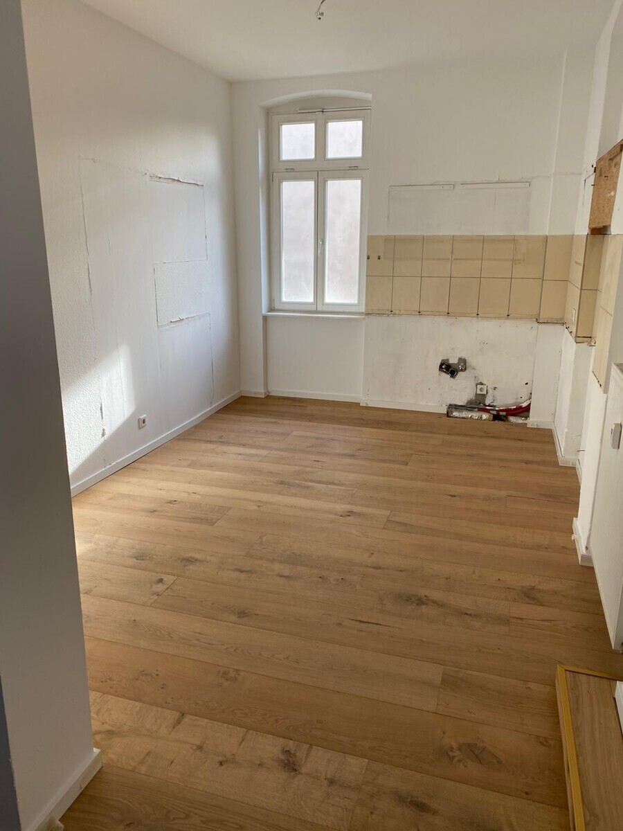 Wohnung
