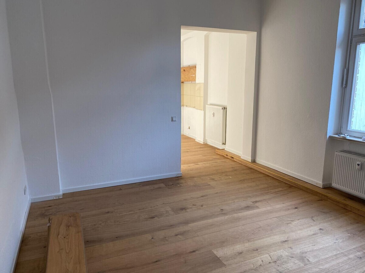 Wohnung