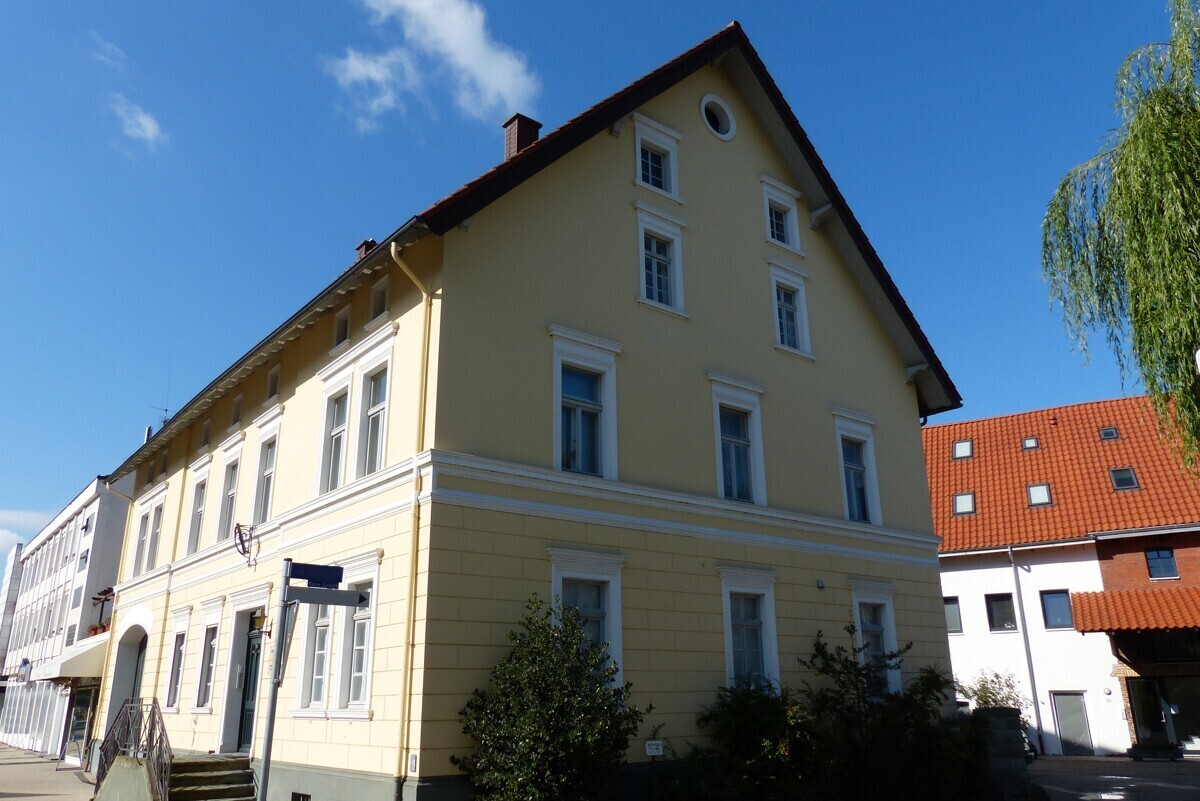 Außenansicht