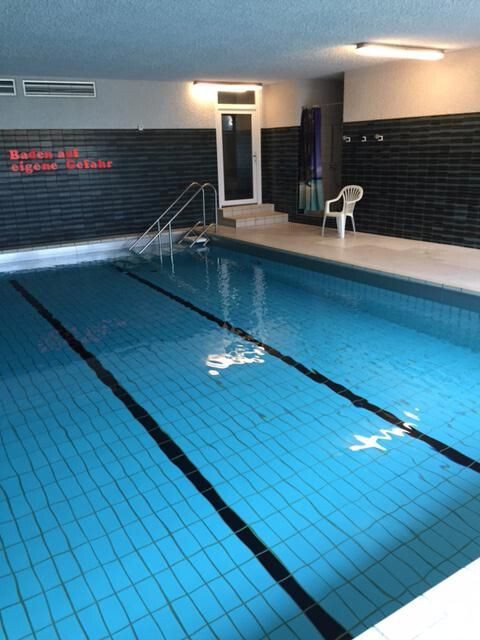 Schwimmbad