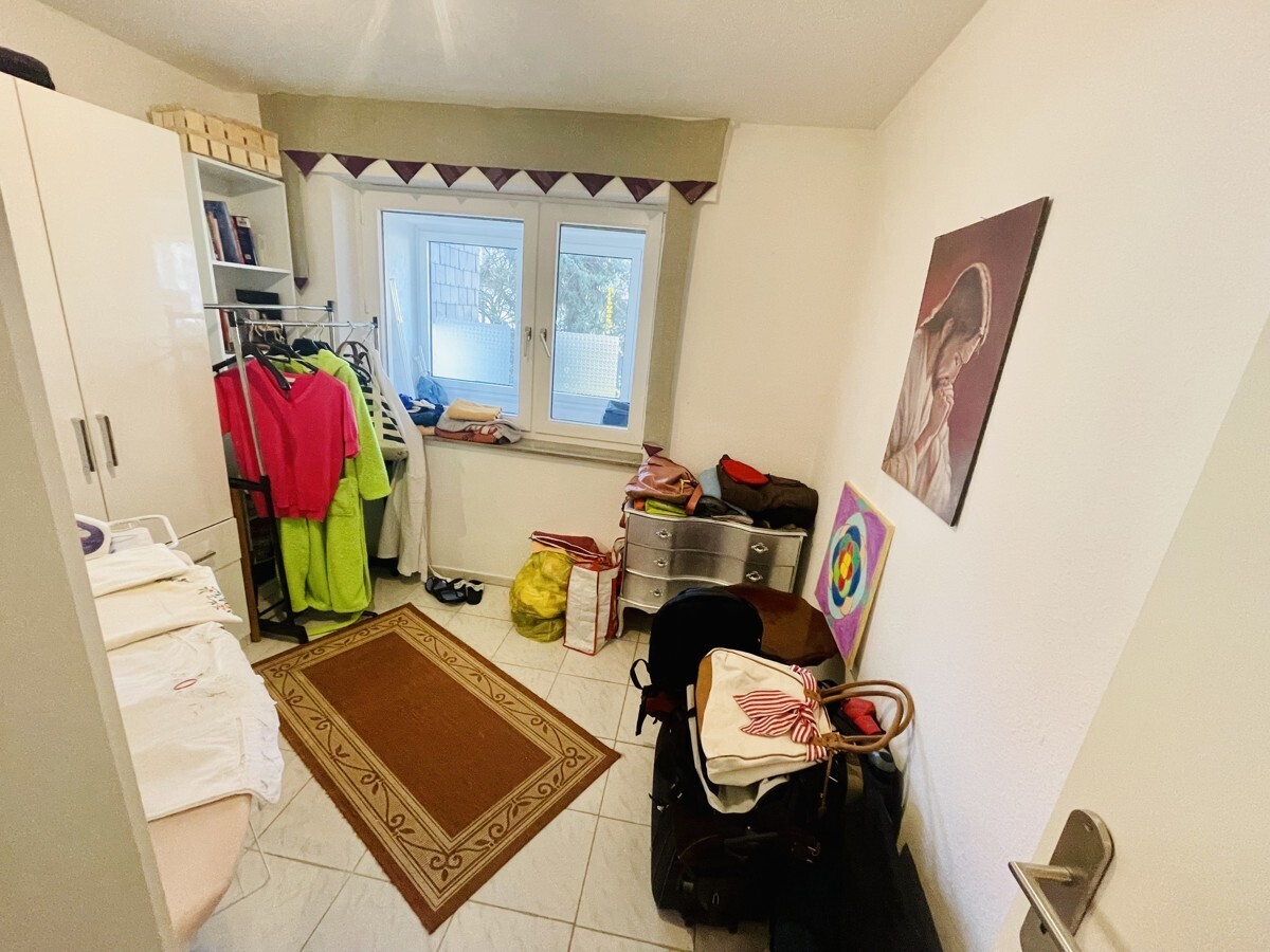 Arbeitszimmer