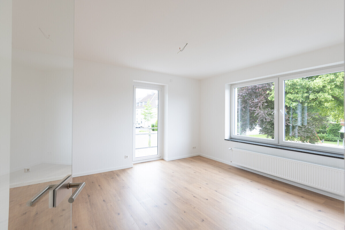 Wohnzimmer 1. OG