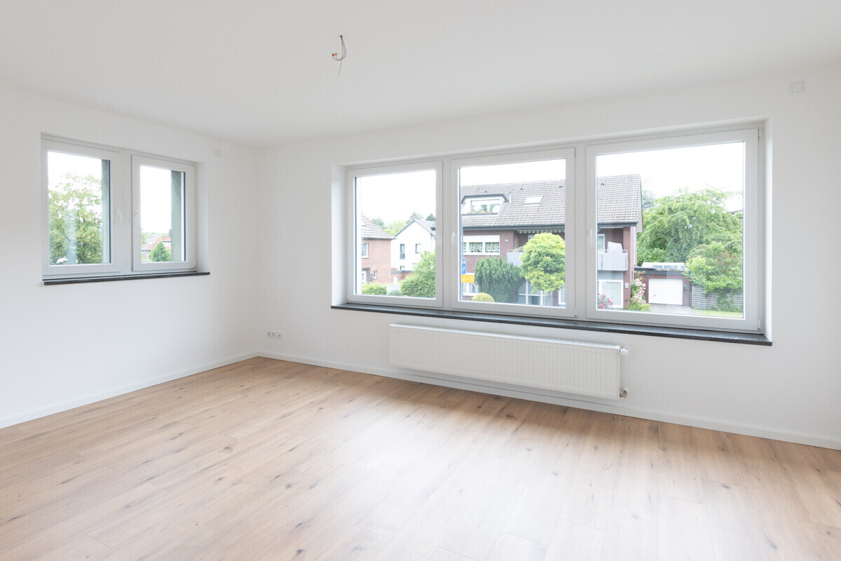 Schlafzimmer 1. OG