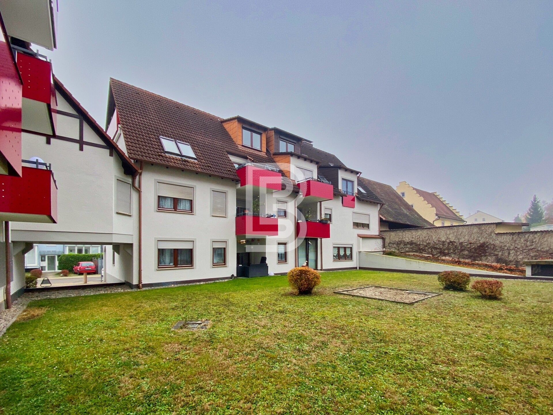 Immobilienbild