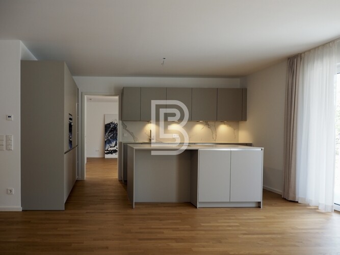 Einzigartige 5-Zimmer-Neubauwohnung an den Weinreben