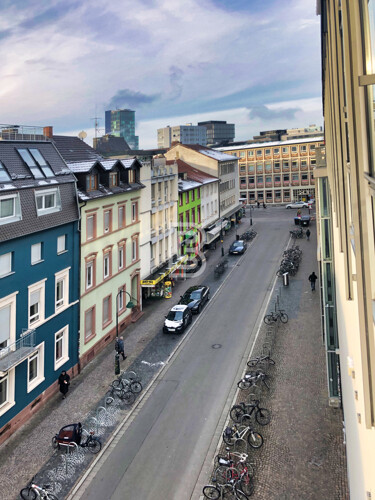 Hochwertige Bürofläche in der Innenstadt