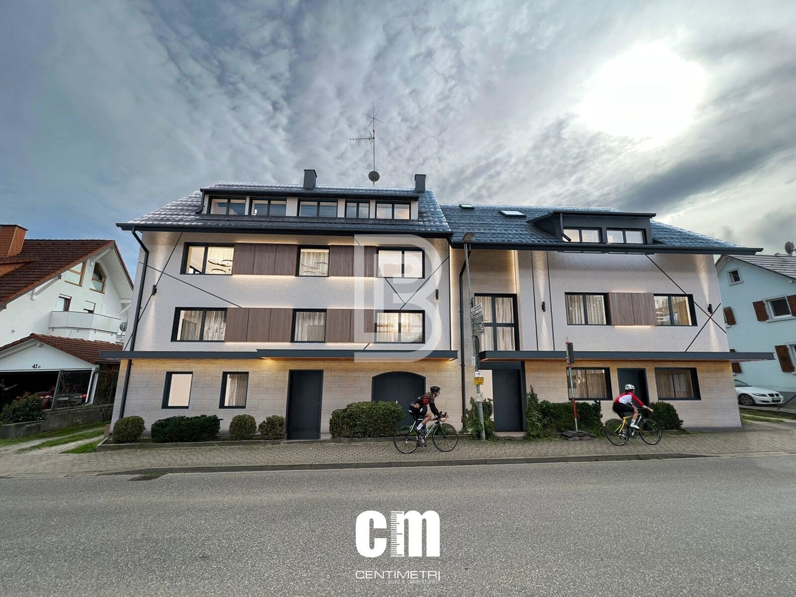 Immobilienbild
