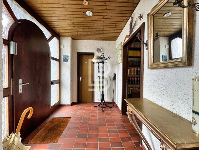 Großzügiger Bungalow in Stegen