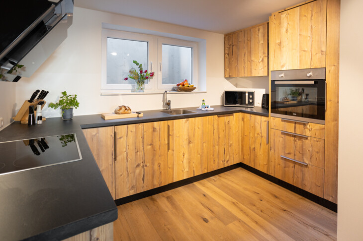 Exklusive (Ferien)-Wohnung - Kuckucksnest
