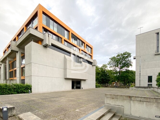 Church Chill – Wohnen im Kulturdenkmal