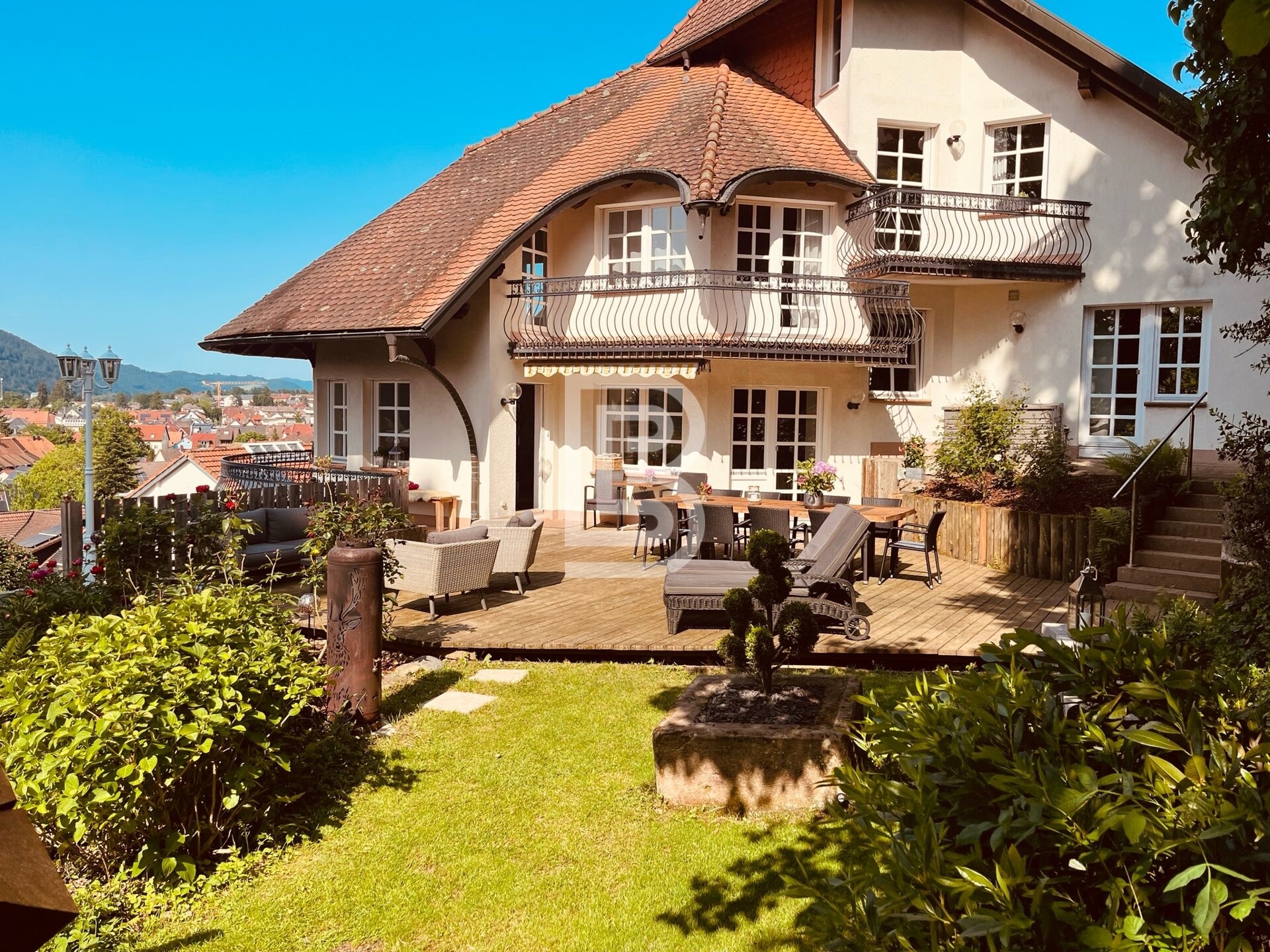 Immobilienbild