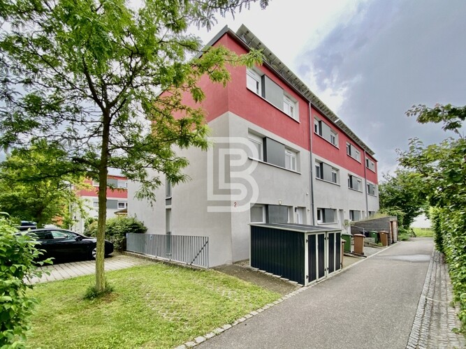 Erbpacht: Wohnen am Rande der Stadt