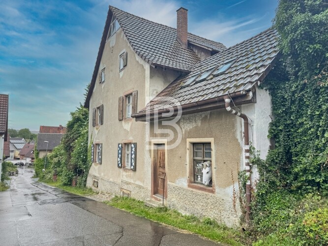 Atelierhaus Max Sauk – Ein Künstlerjuwel