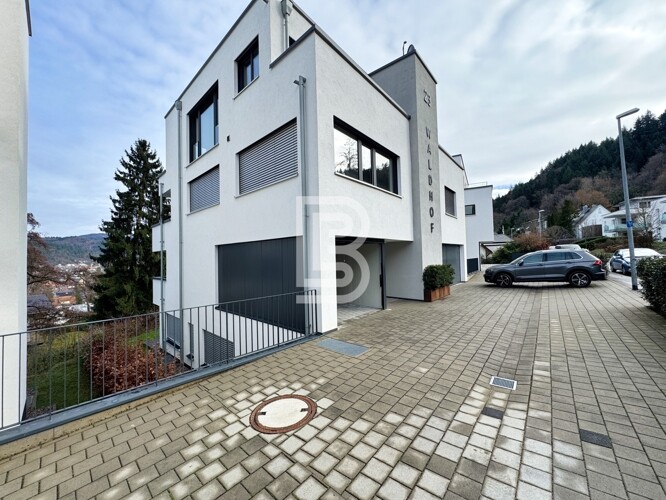 Licht. Weite. Architektur.