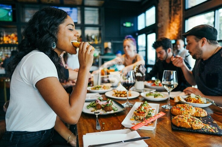 Attraktive 1000m² Gastronomiefläche in zentraler Lage von Emmendingen