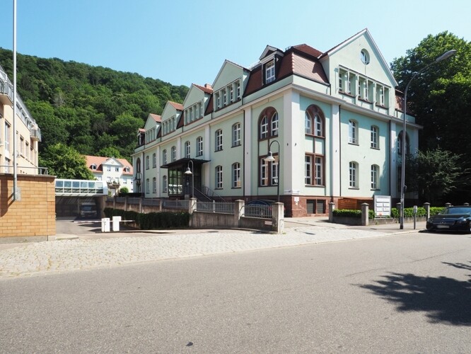 Großzügige Maisonette-Wohnung als Loft