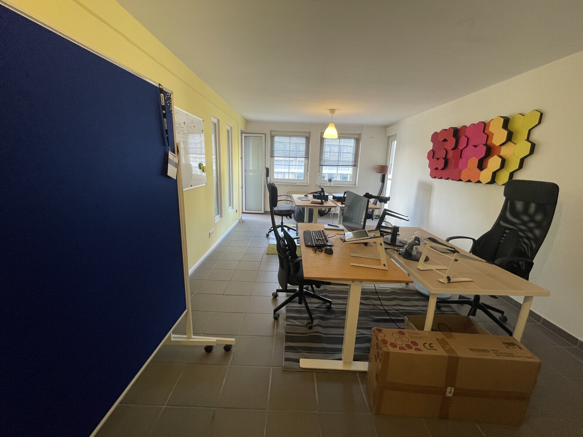 Büro