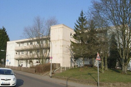 Seitenansicht