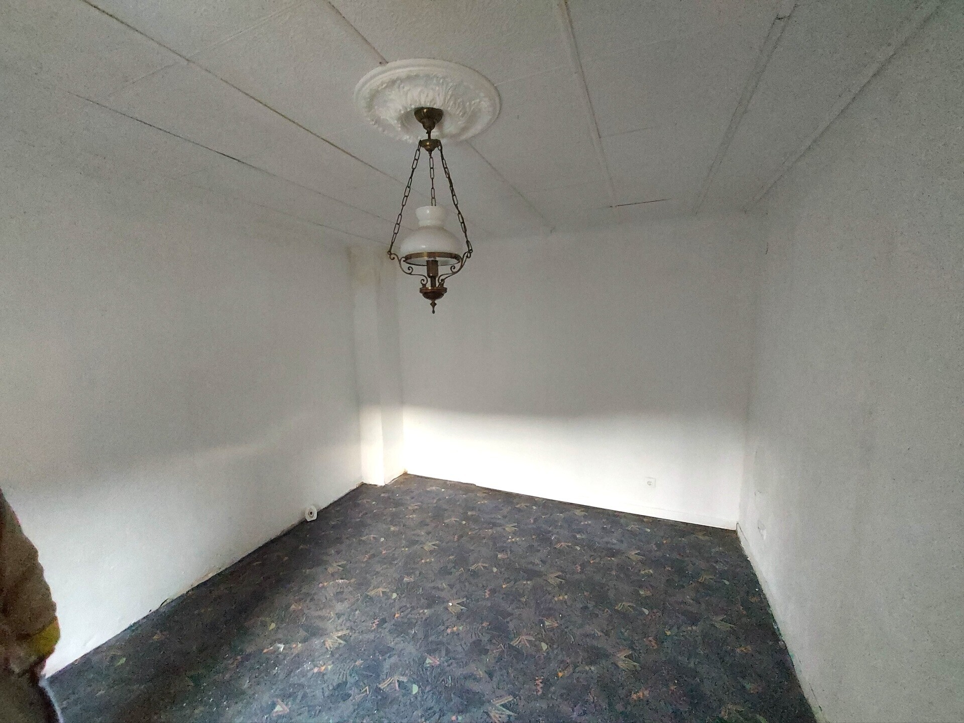 Arbeitszimmer