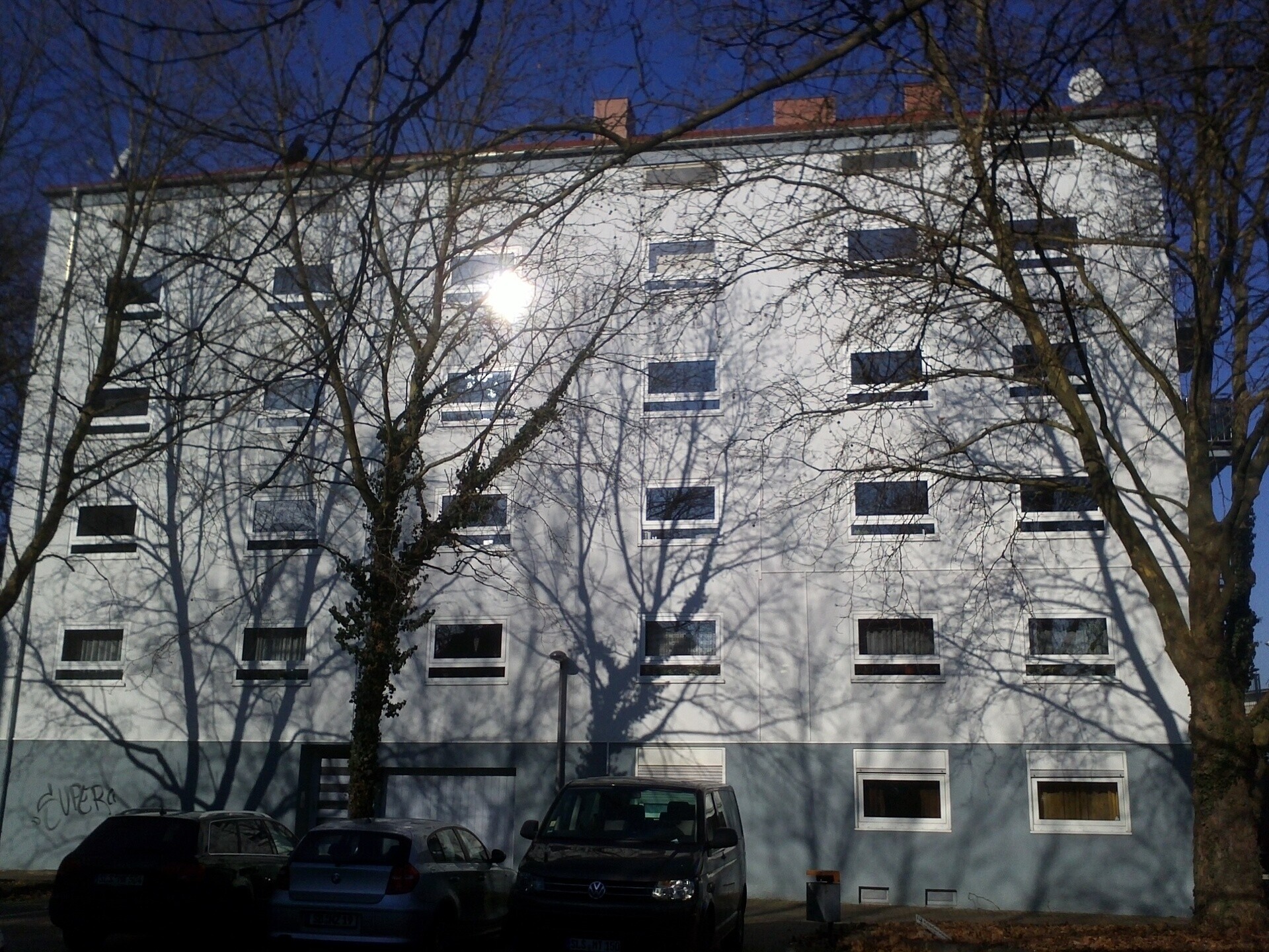 Außenansicht