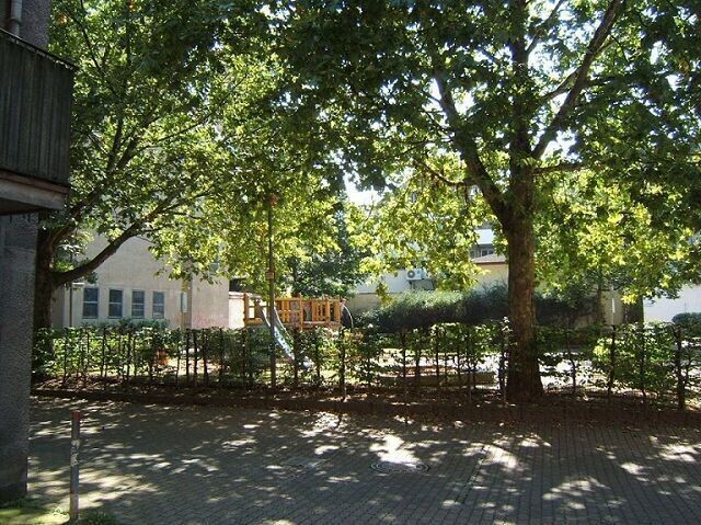 Spielplatz