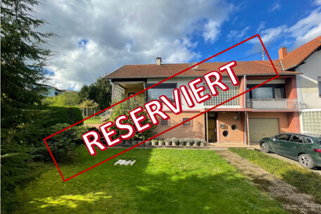 Litermontstr. 23 Nalbach Piesbach