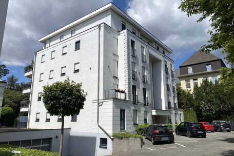 Frontansicht