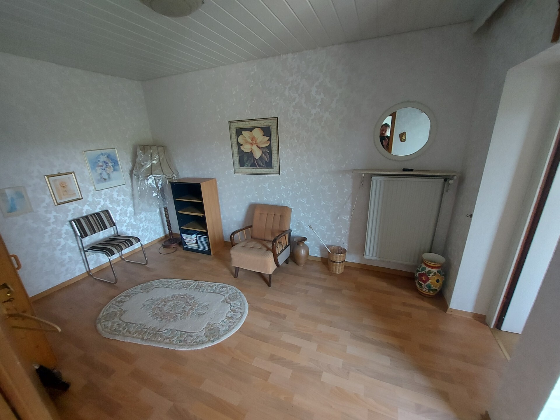 Duchgangszimmer