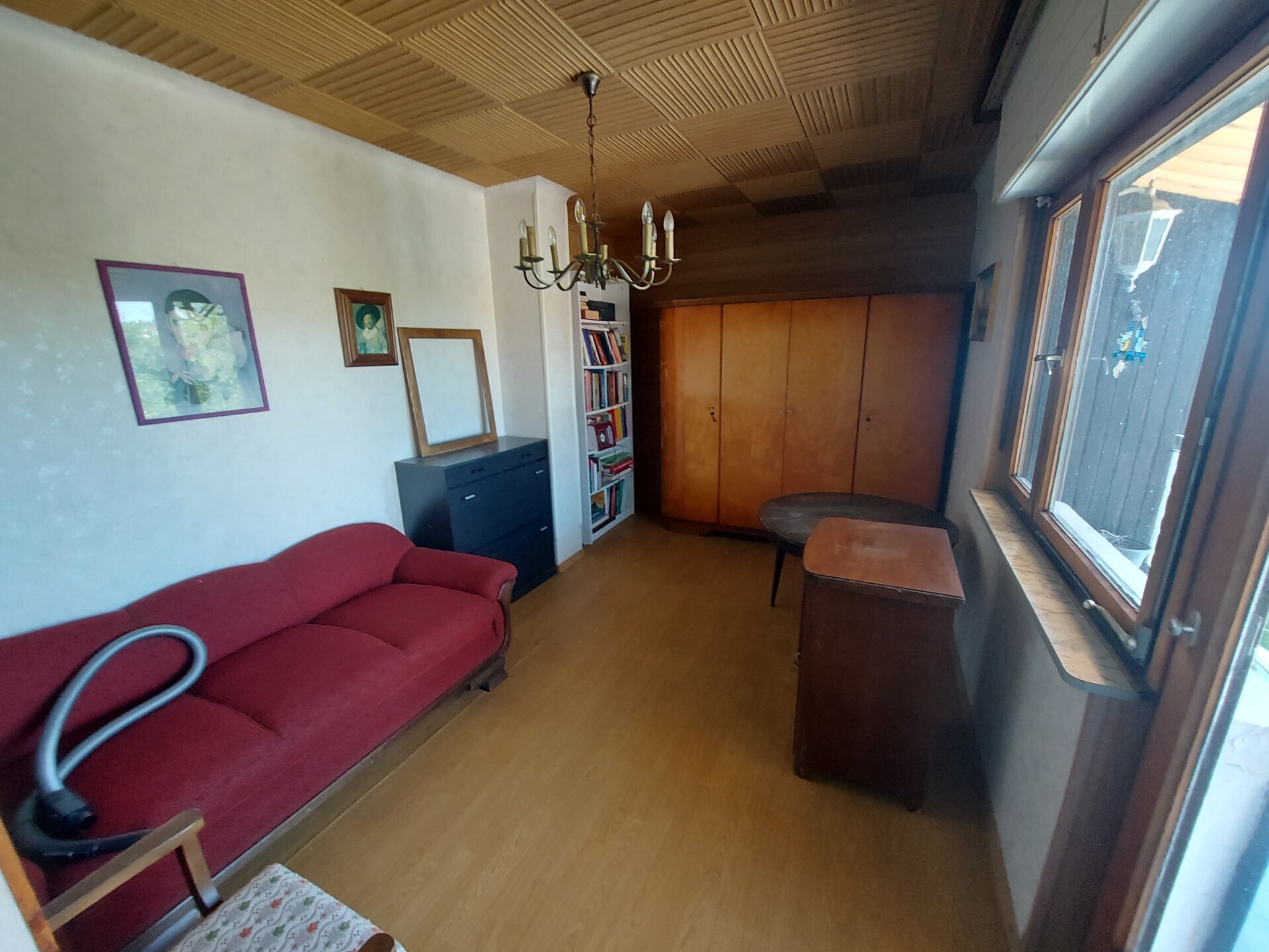 Schlafzimmer 1. OG