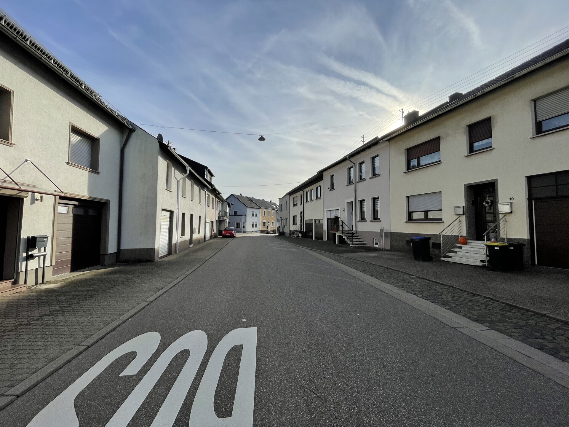 Umgebung