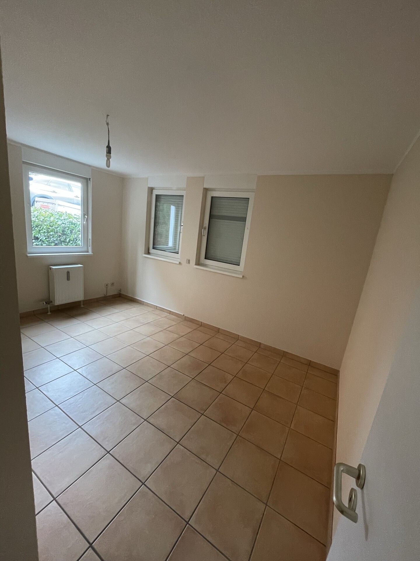 2tes Schlafzimmer