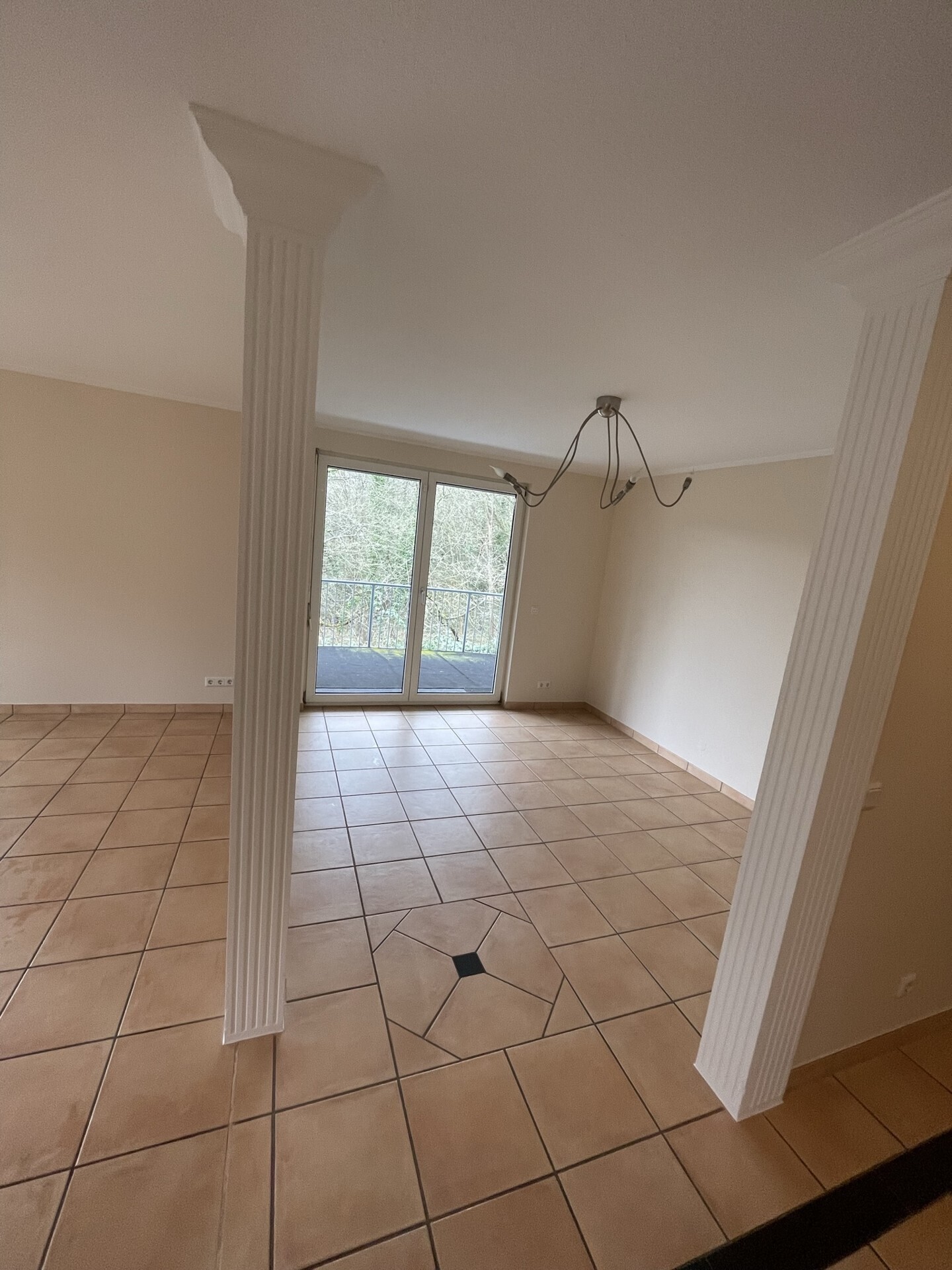 Arbeitszimmer