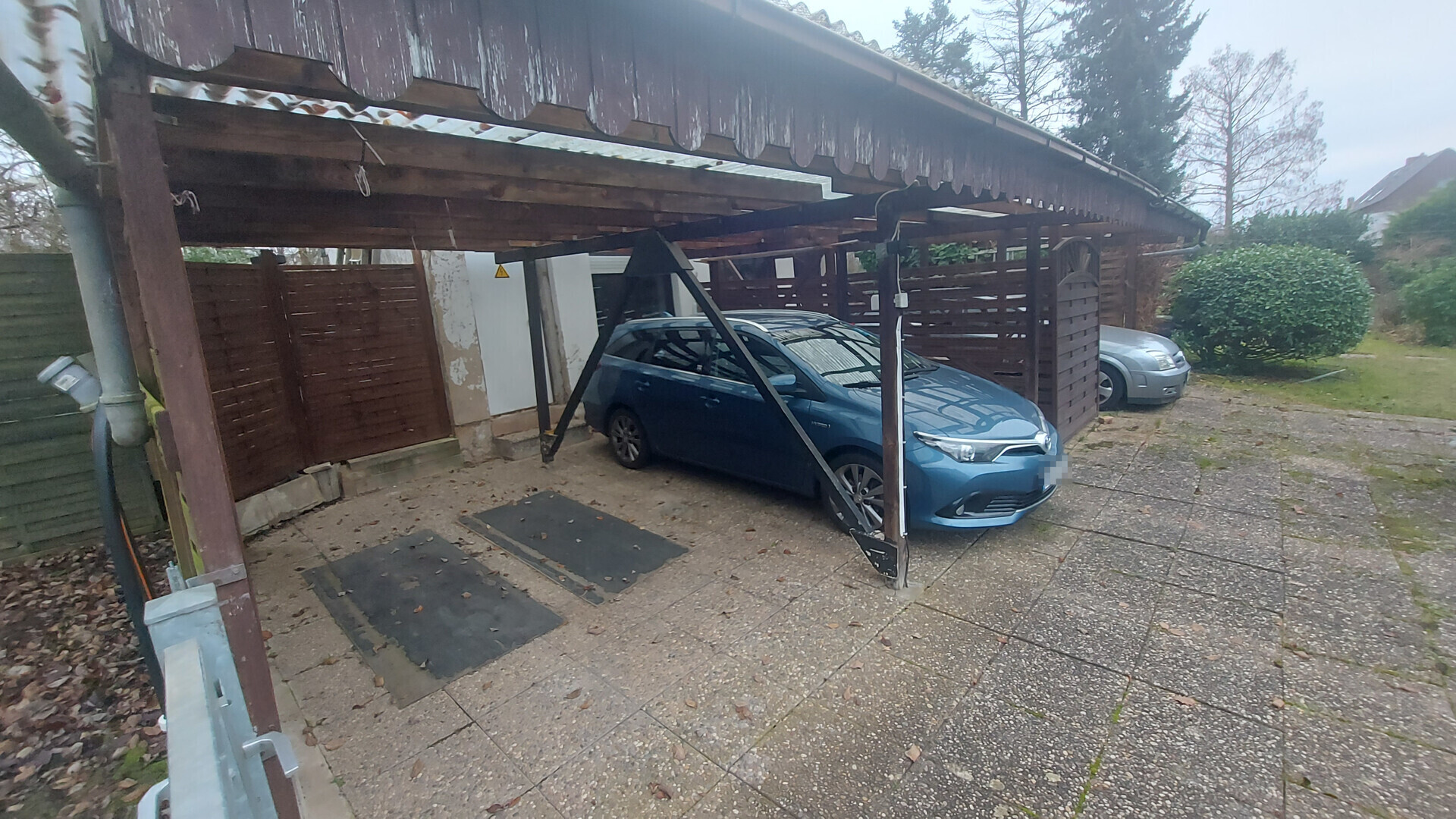 Carport