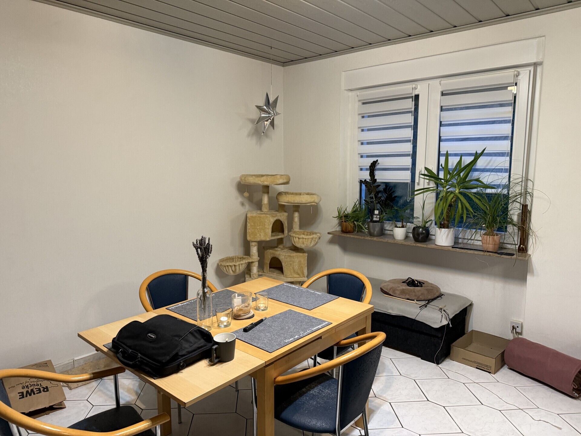 Esszimmer