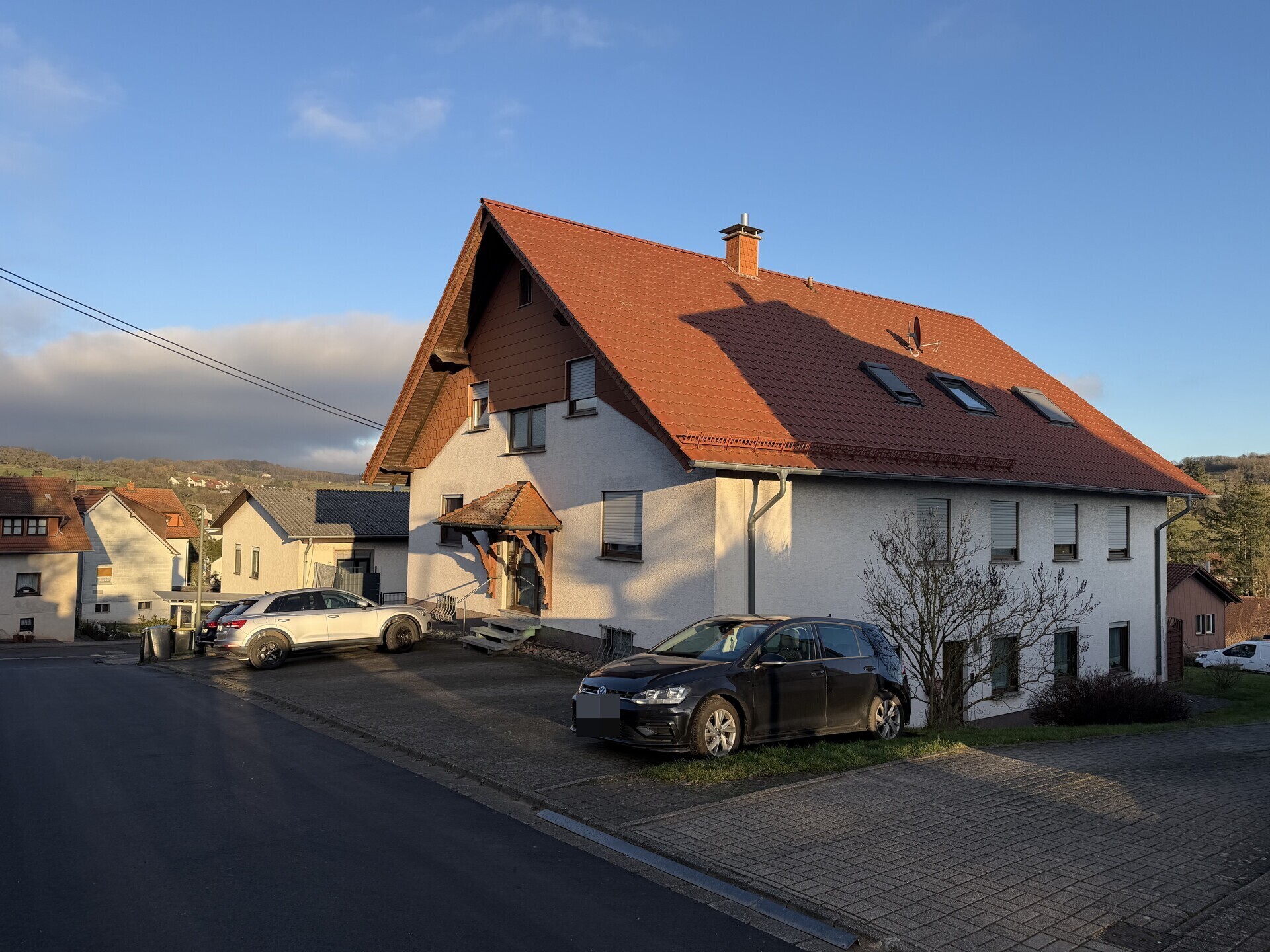 Außenansicht