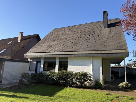 Rückansicht