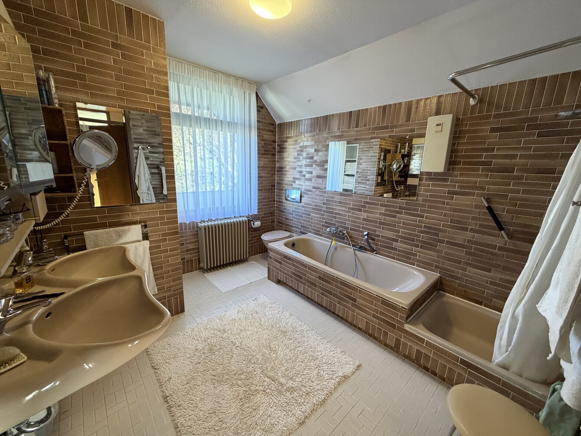 Badezimmer OG