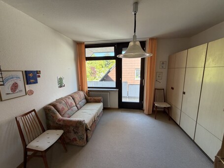 Kinderzimmer OG