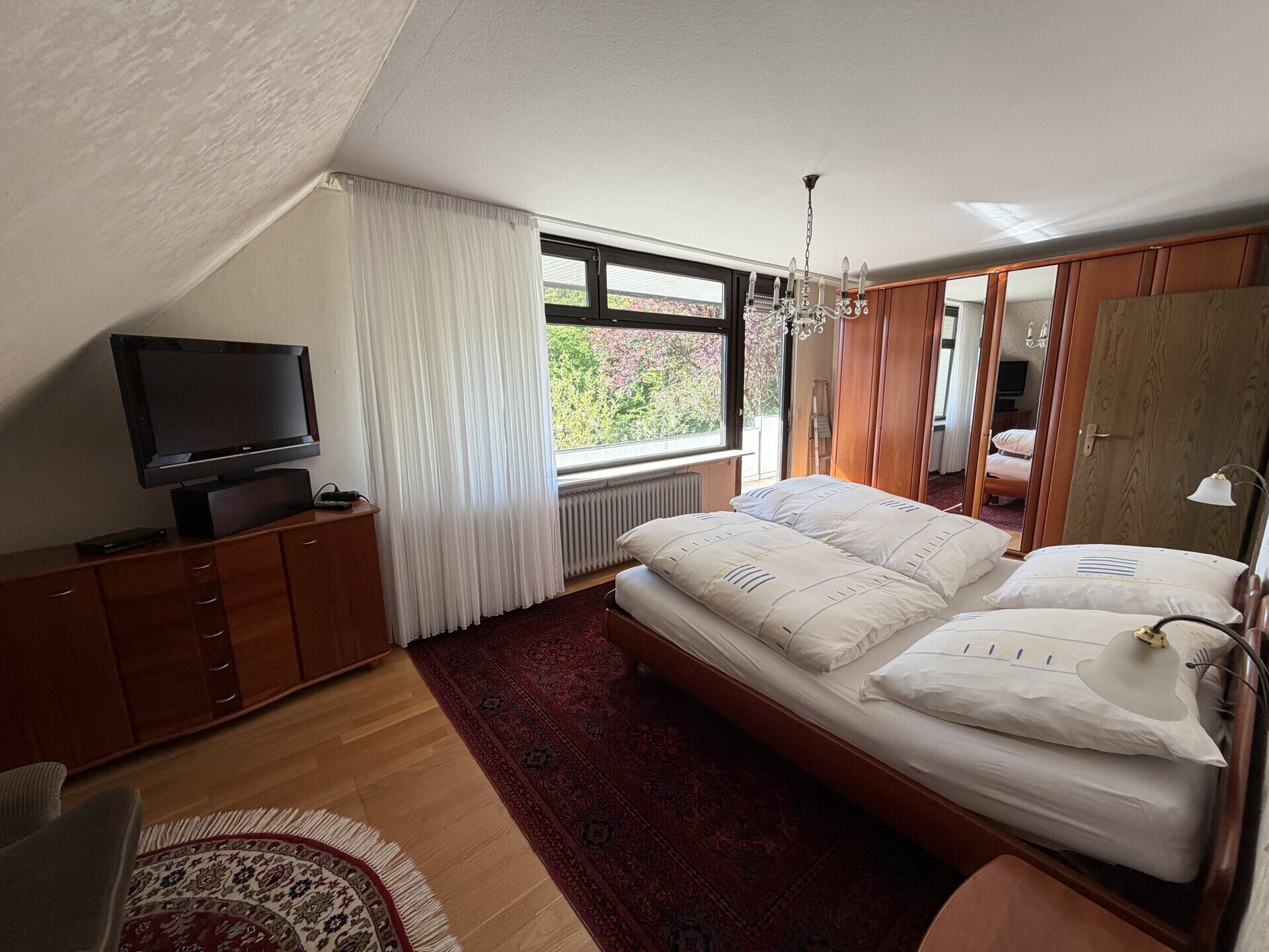 Elternschlafzimmer