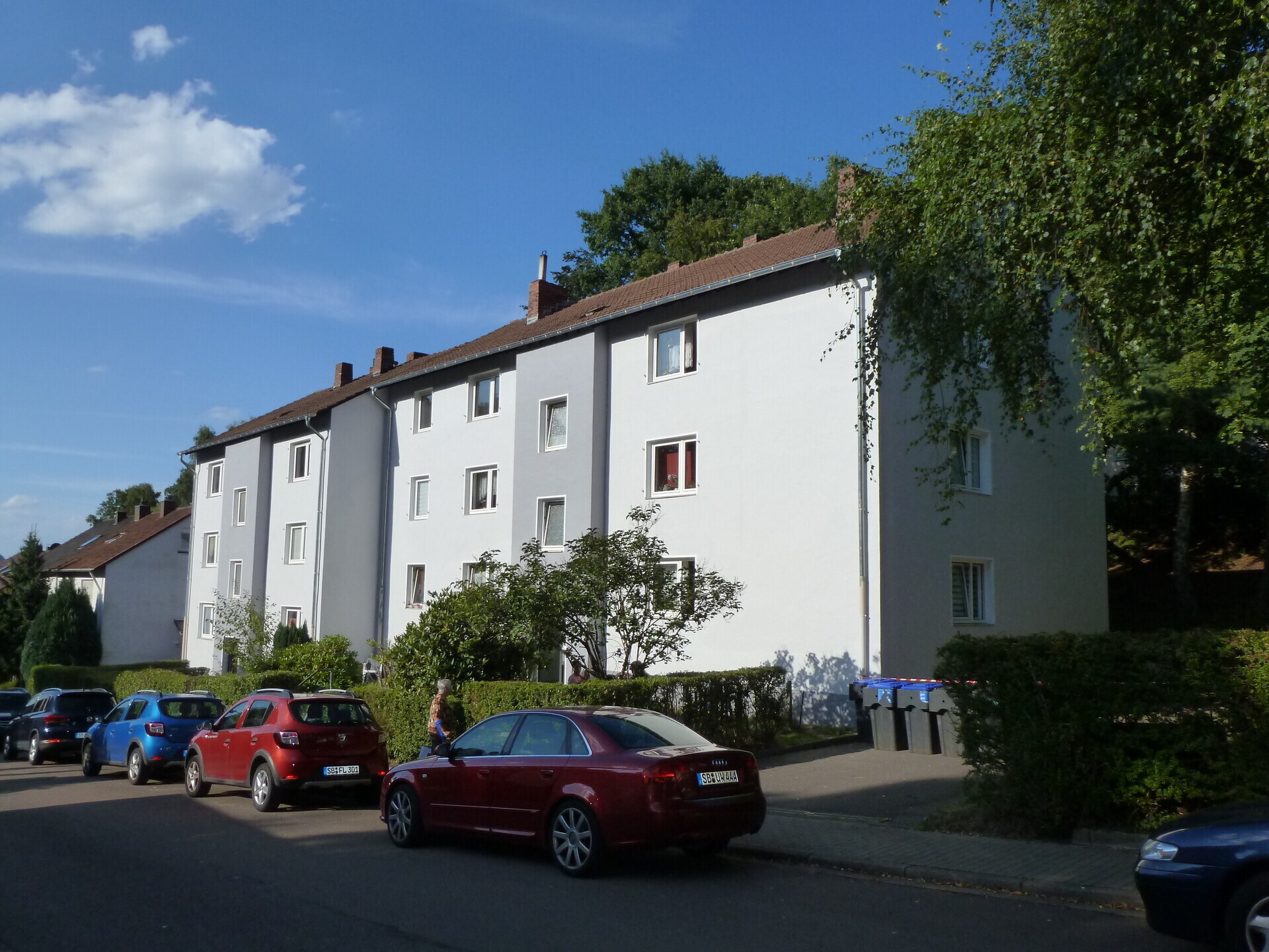Aussensicht