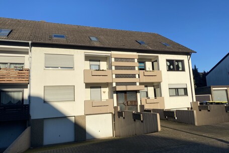 Frontansicht
