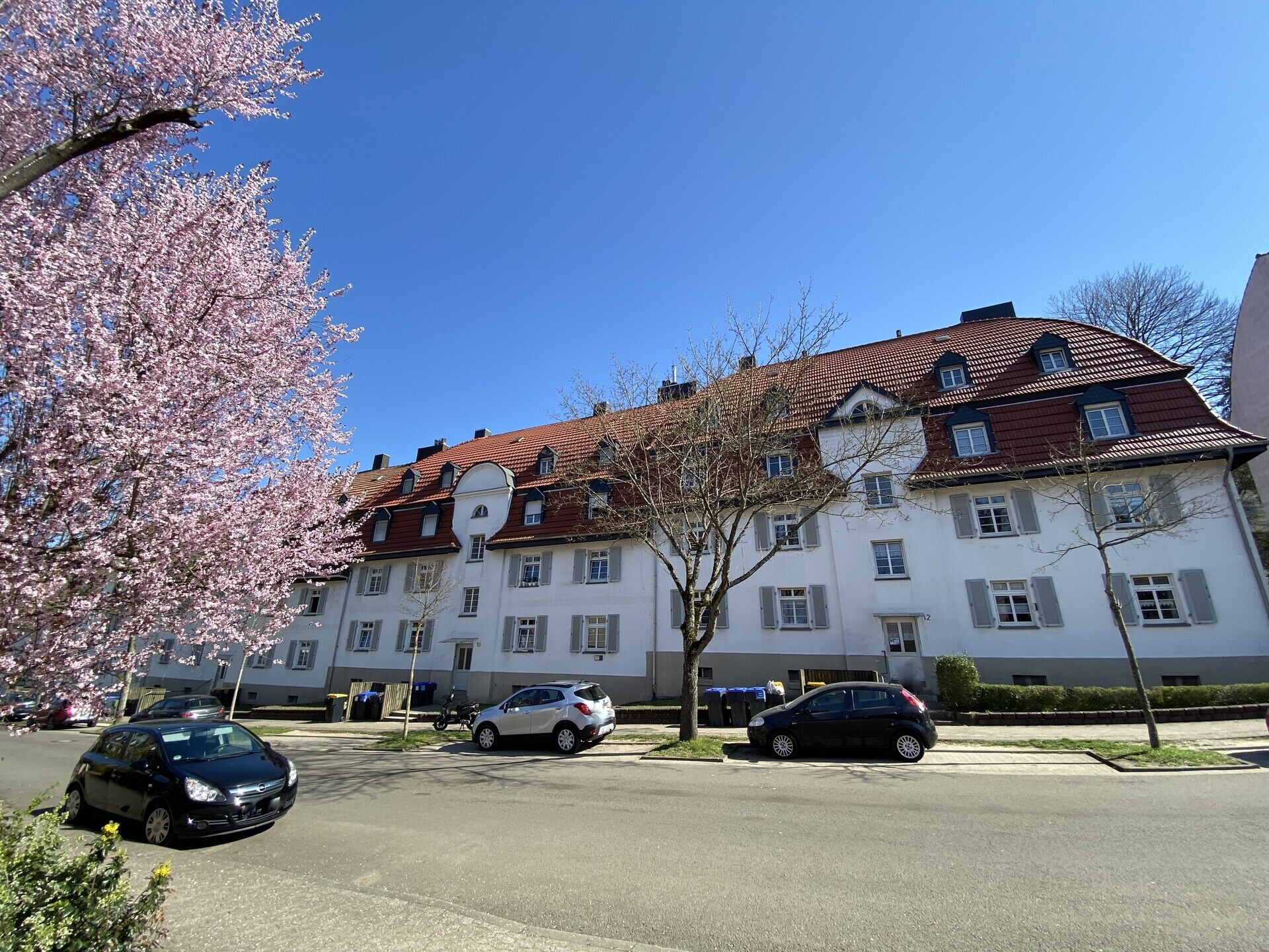 Außenansicht