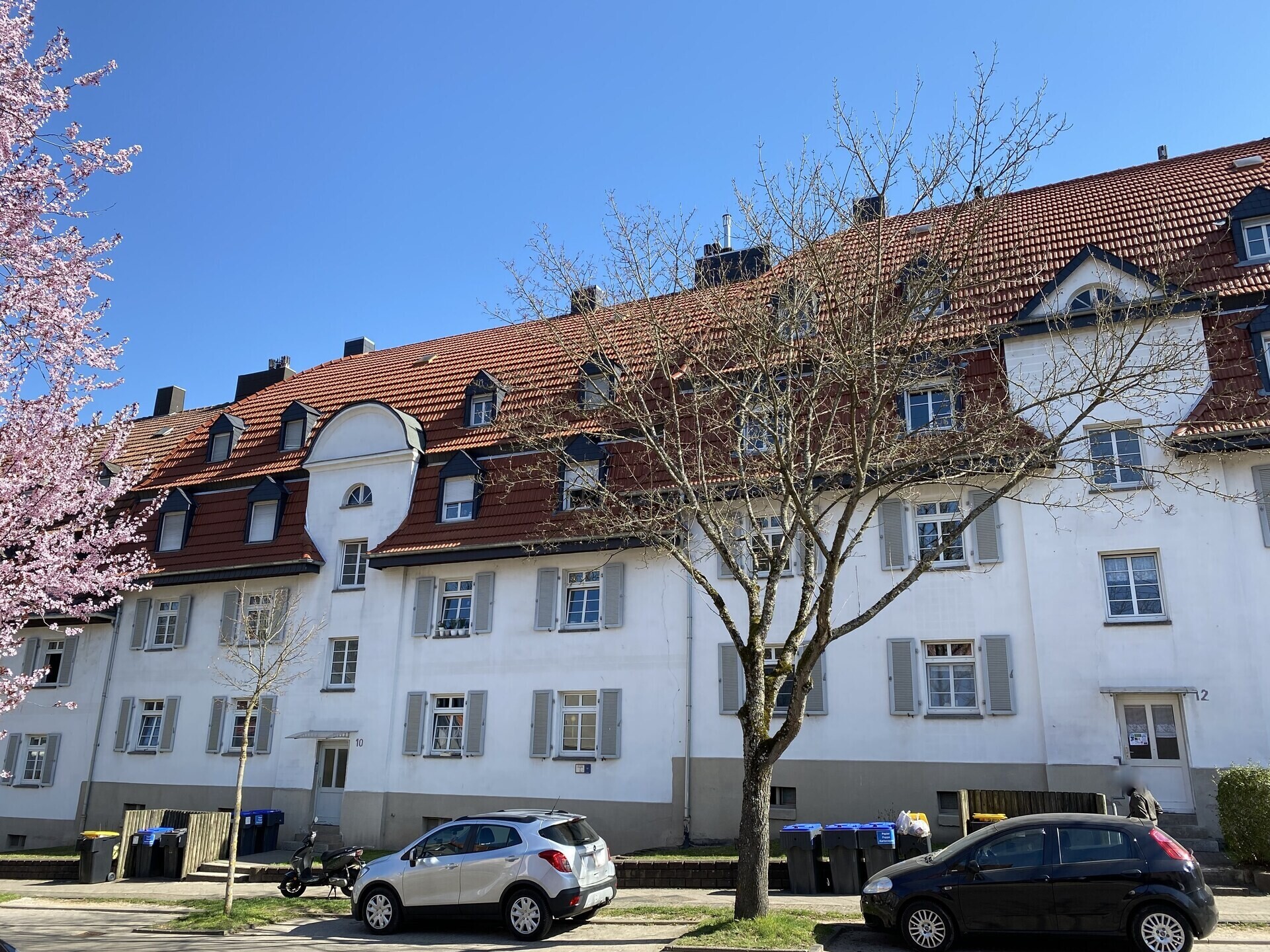 Außenansicht