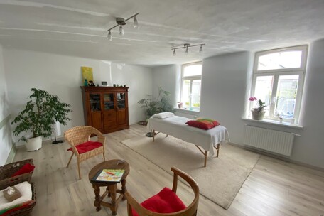 Büro-/Praxisraum