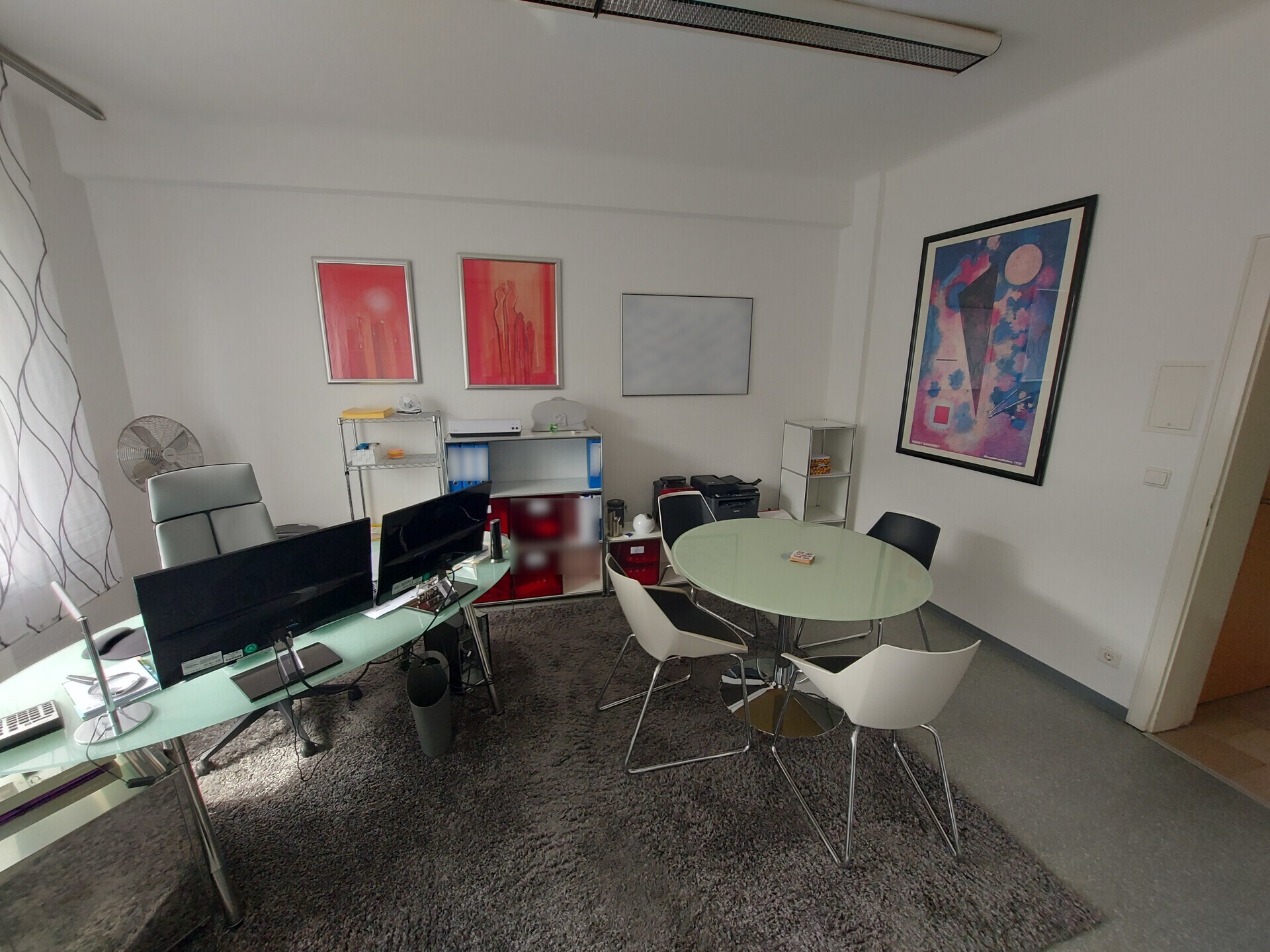 Büro 2