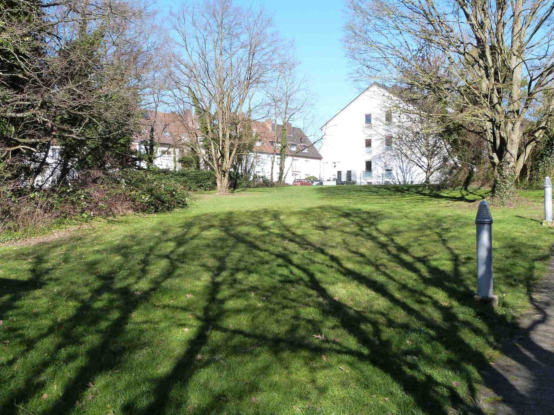 Parkanlage