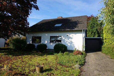 Straßenansicht